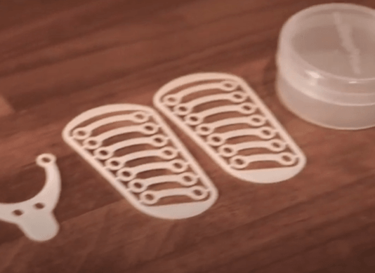 Repuesto Correas de Ajuste SleepPro