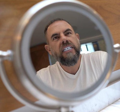 SleepPro – Guarda Bucal Anti-Ronquidos / 3 MSI