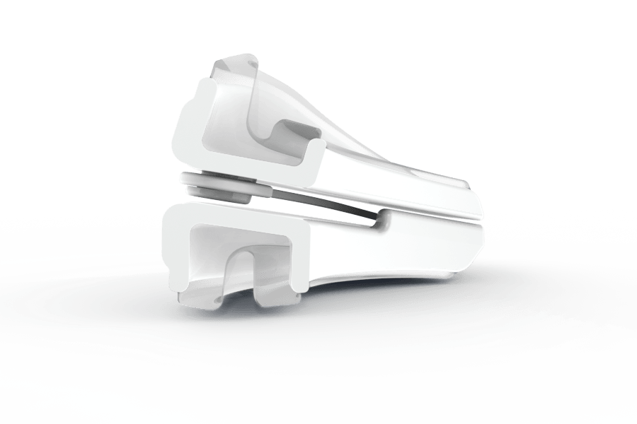 SleepPro – Guarda Bucal Anti-Ronquidos / 3 MSI